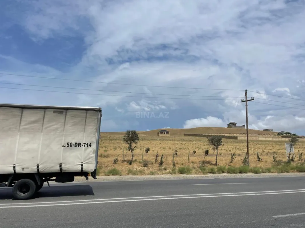 Satılır torpaq sahəsi 50 m²