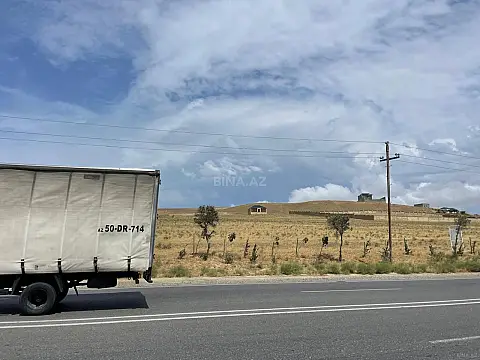 Satılır torpaq sahəsi 50 m²