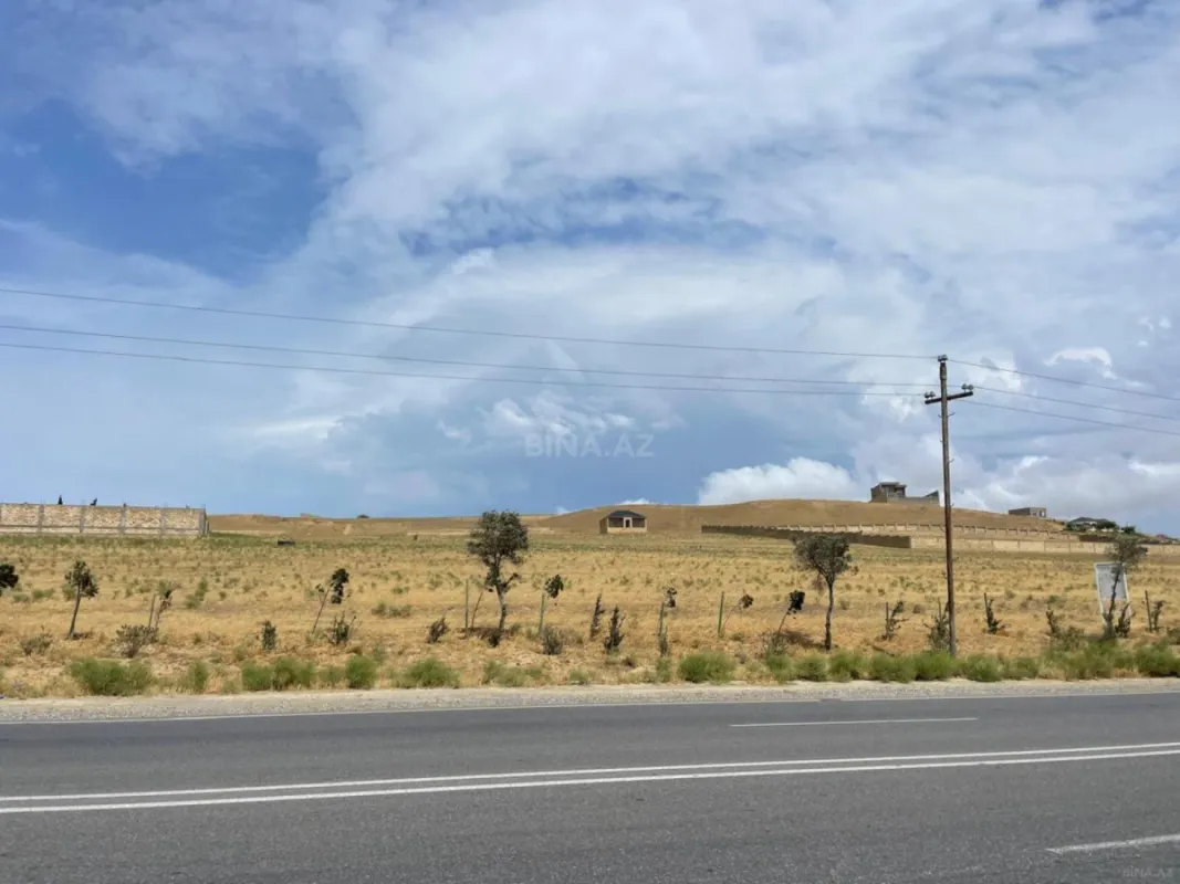 Satılır torpaq sahəsi 50 m²