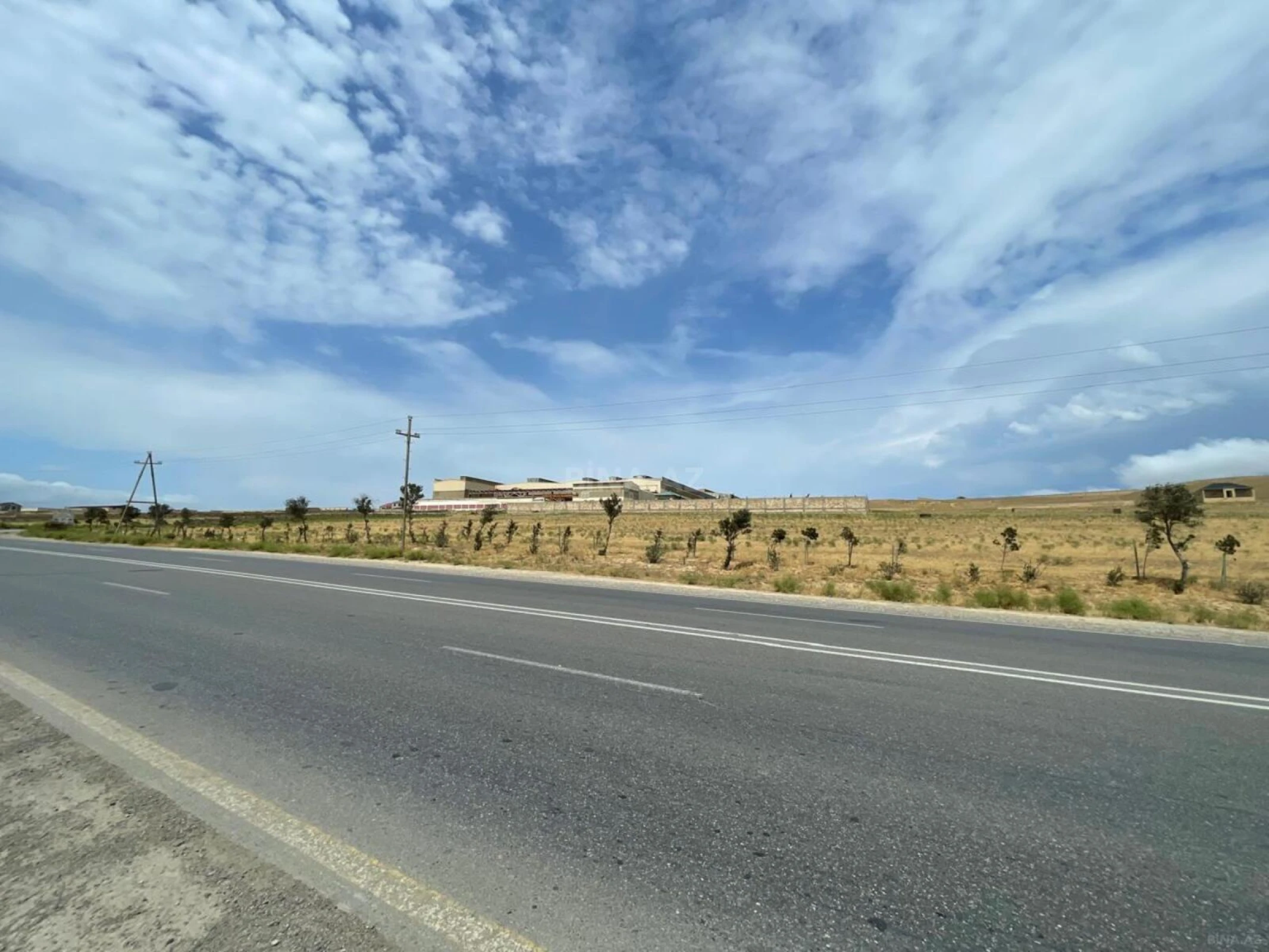 Satılır torpaq sahəsi 50 m²