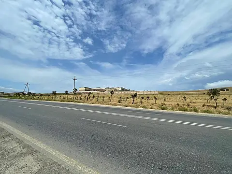 Satılır torpaq sahəsi 50 m²