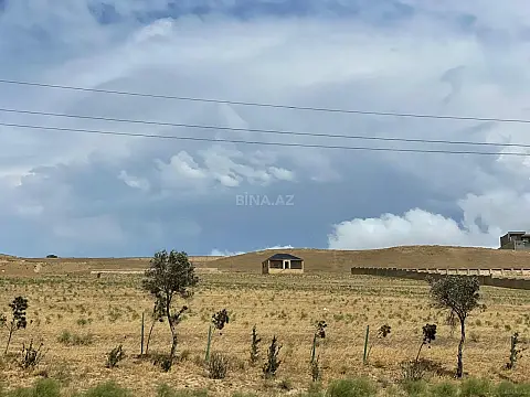 Satılır torpaq sahəsi 50 m² — Bakı, Binəqədi 50.00 m²