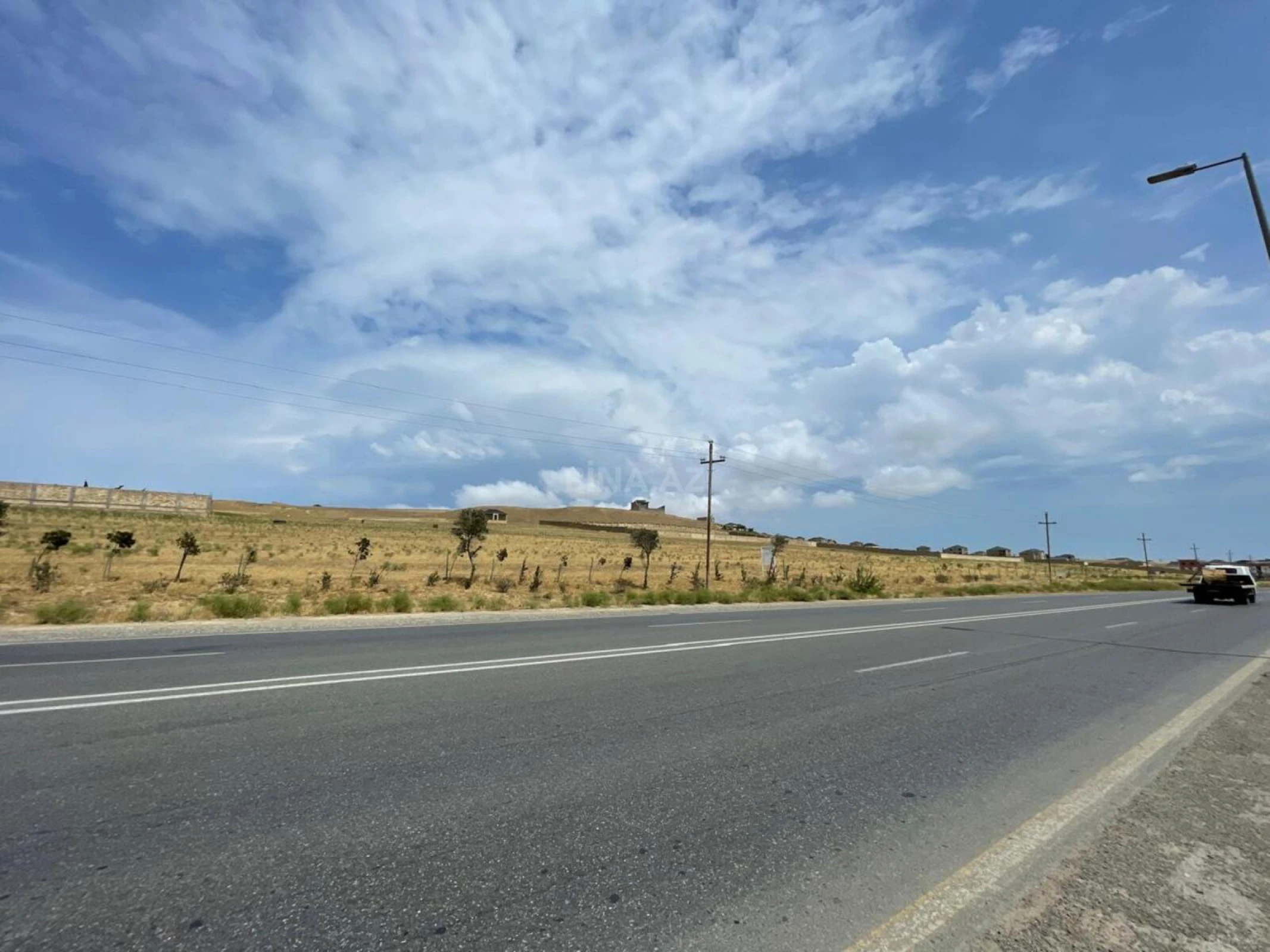 Satılır torpaq sahəsi 50 m²