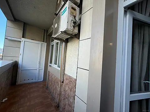 Kirayə verilir 2 otaqlı mənzil 100 m²