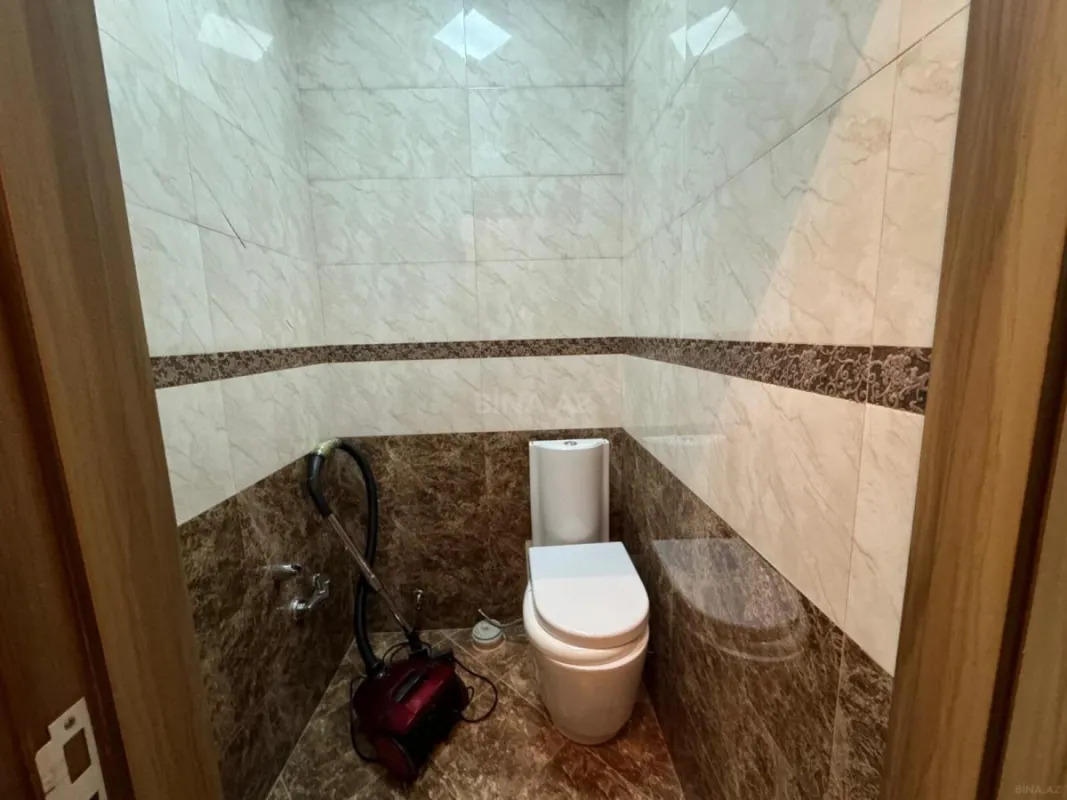 Kirayə verilir 2 otaqlı mənzil 100 m²