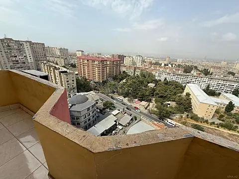 Kirayə verilir 2 otaqlı mənzil 60 m²