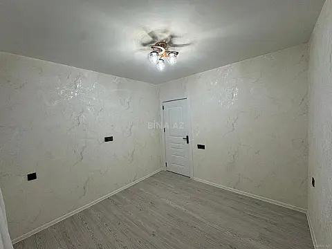 Satılır 3 otaqlı mənzil 62 m²