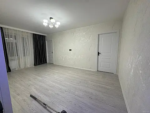 Satılır 3 otaqlı mənzil 62 m² — Bakı, Əhmədli 3 otaq 62.00 m²
