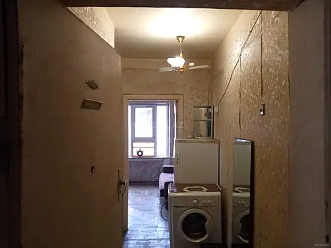 Satılır 1 otaqlı mənzil 42 m² — Bakı, Nərimanov 1 otaq 42.00 m²