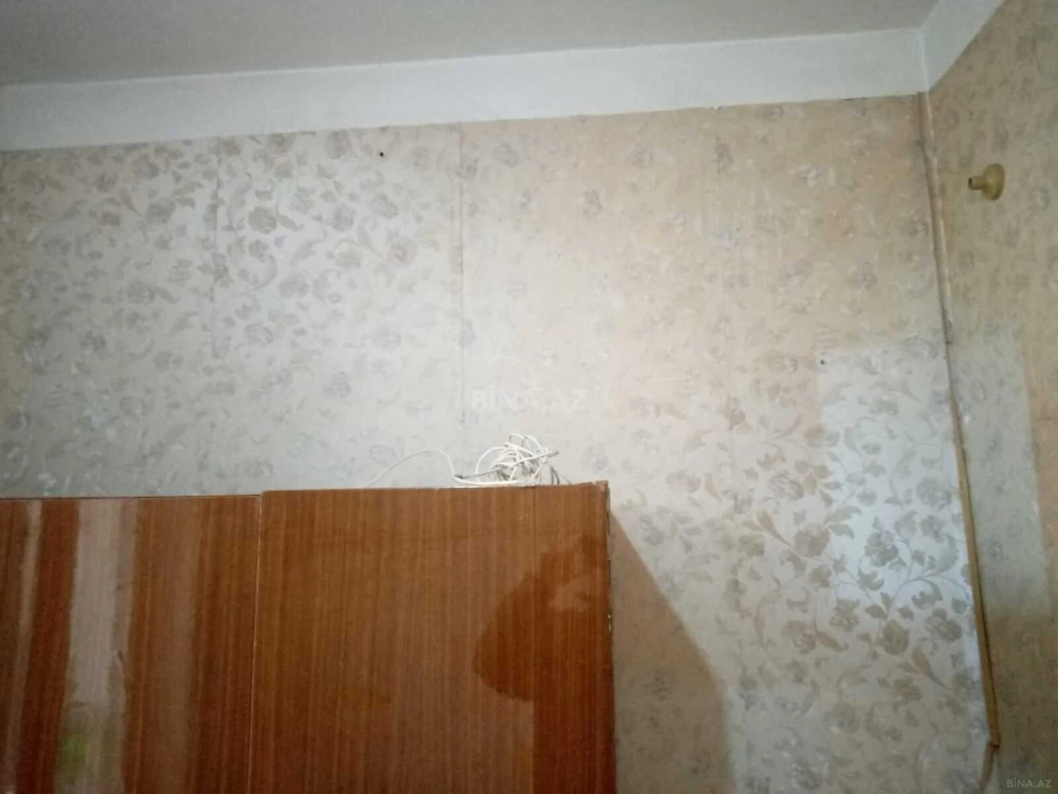 Satılır 1 otaqlı mənzil 42 m²