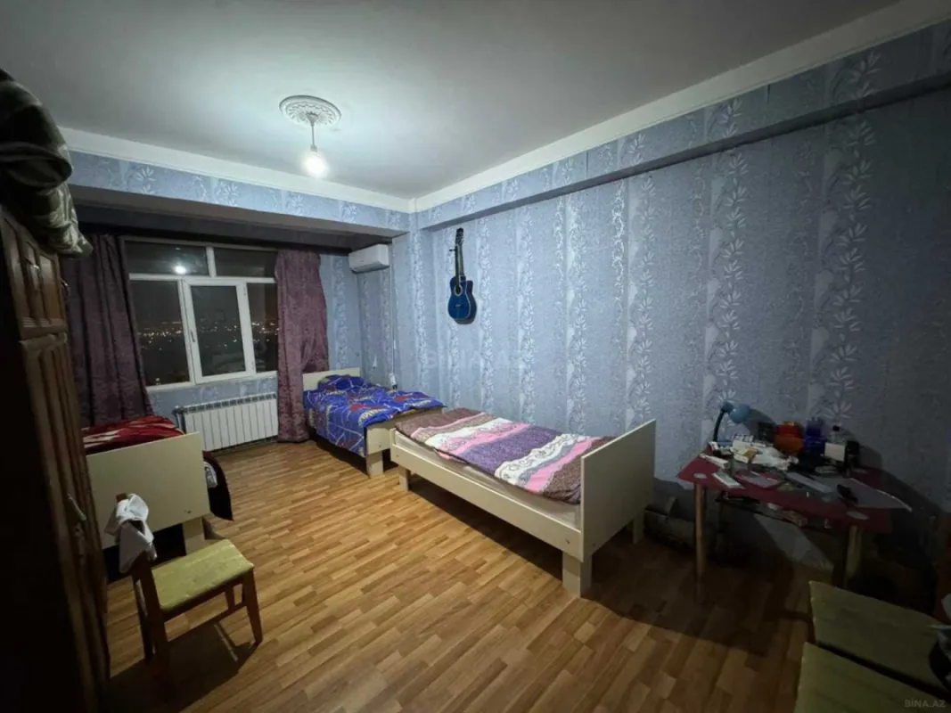 Kirayə verilir 2 otaqlı mənzil 75 m²