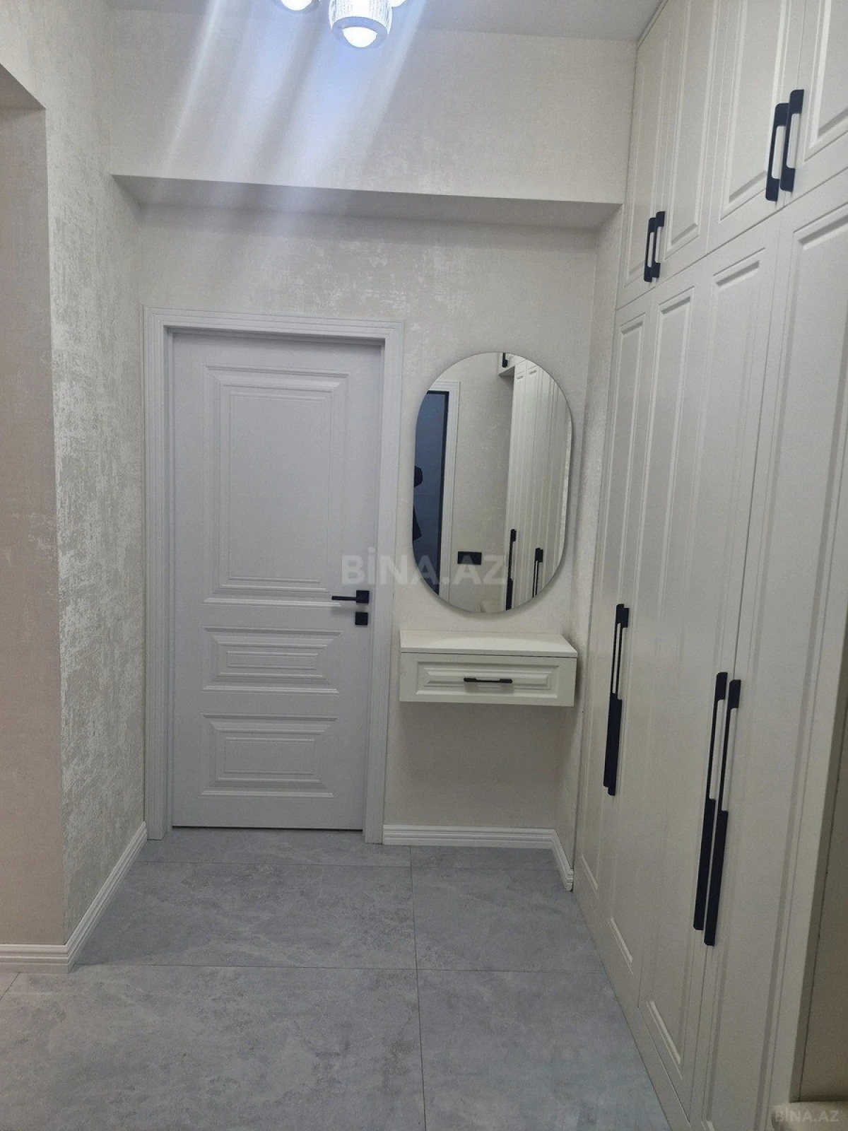 Satılır 3 otaqlı mənzil 63 m²