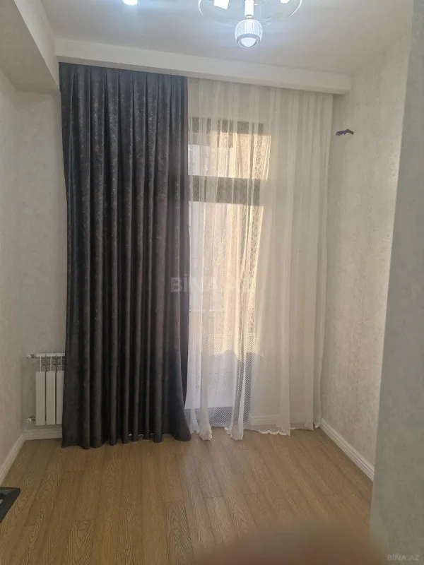 Satılır 3 otaqlı mənzil 63 m²