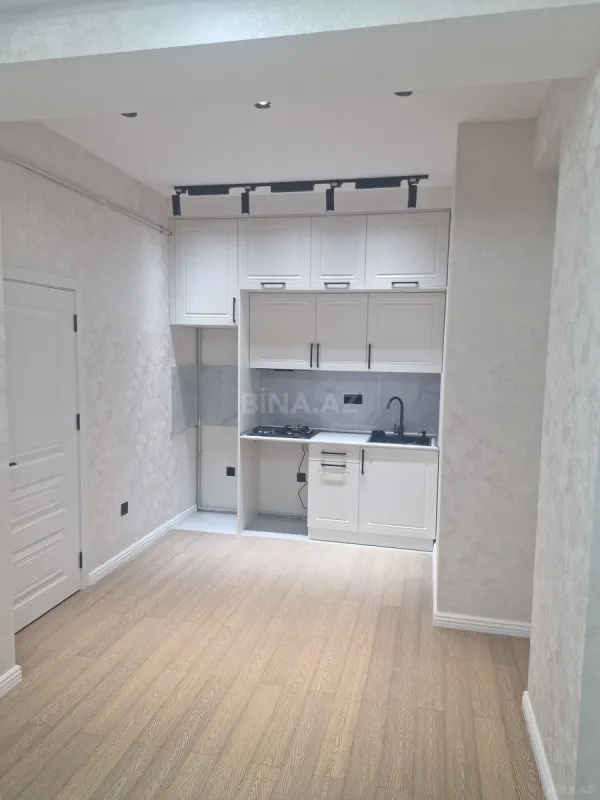 Satılır 3 otaqlı mənzil 63 m²