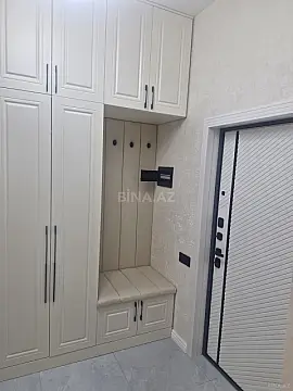 Satılır 3 otaqlı mənzil 63 m²