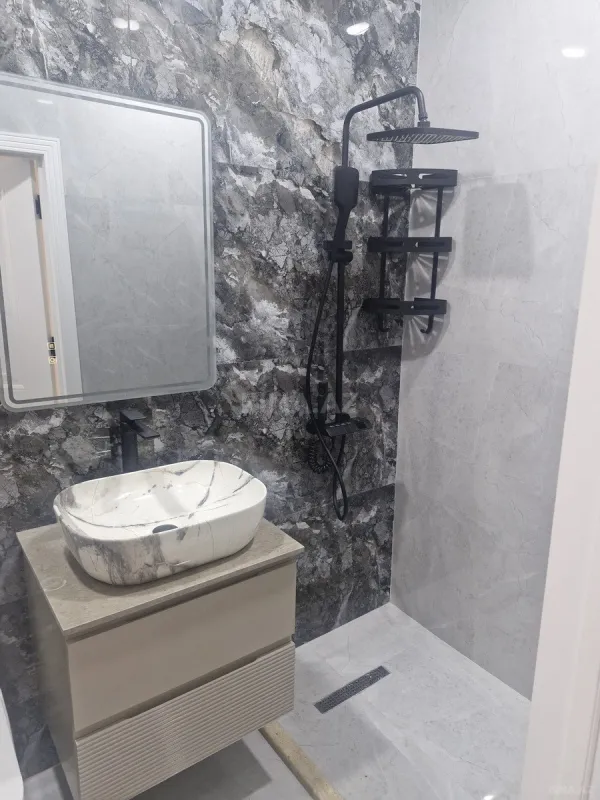 Satılır 3 otaqlı mənzil 63 m²
