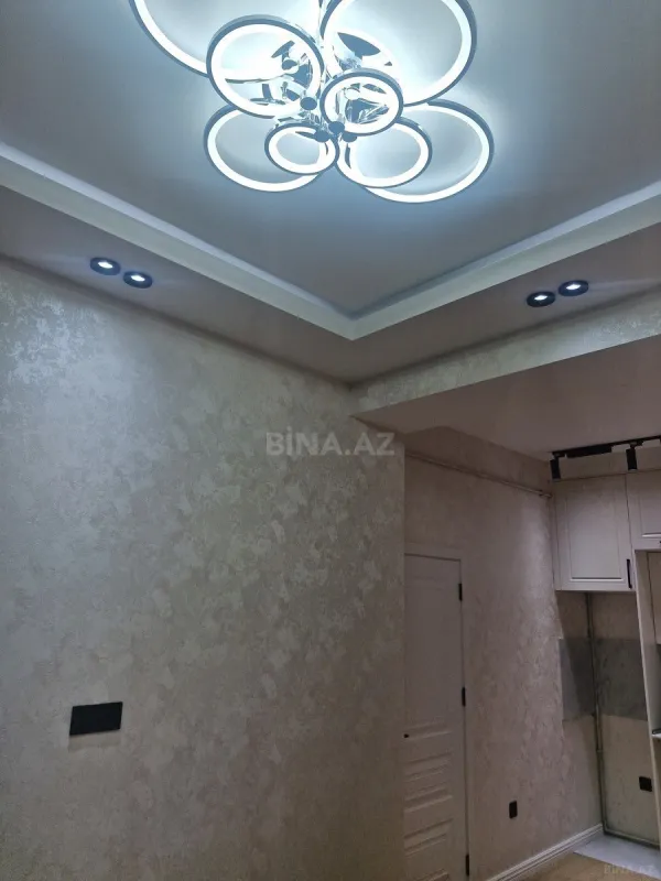 Satılır 3 otaqlı mənzil 63 m²