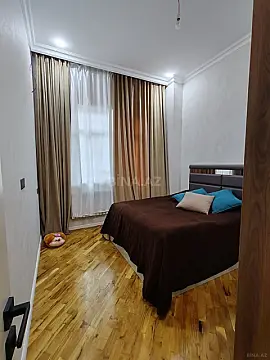 Satılır 2 otaqlı mənzil 58 m² — Xırdalan 2 otaq 58.00 m²