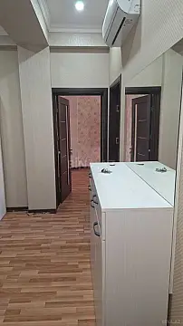 Kirayə verilir 2 otaqlı mənzil 80 m²