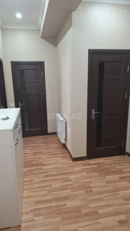 Kirayə verilir 2 otaqlı mənzil 80 m²