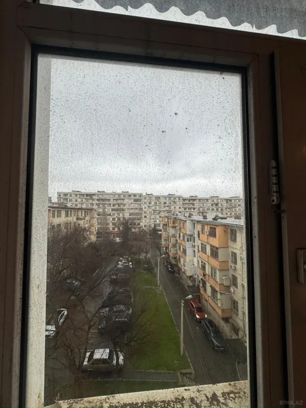 Satılır 2 otaqlı mənzil 45 m²