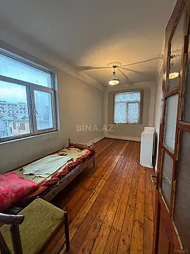 Satılır 2 otaqlı mənzil 45 m²