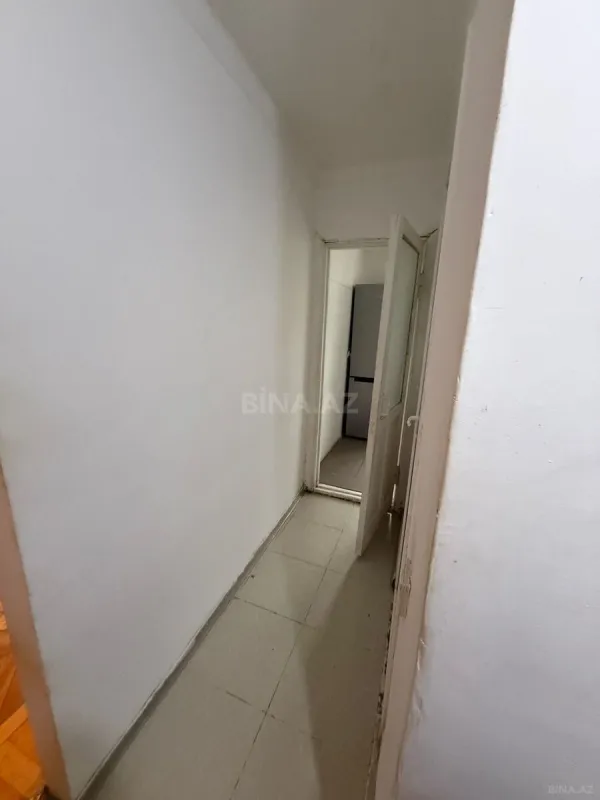 Satılır 1 otaqlı mənzil 32 m²