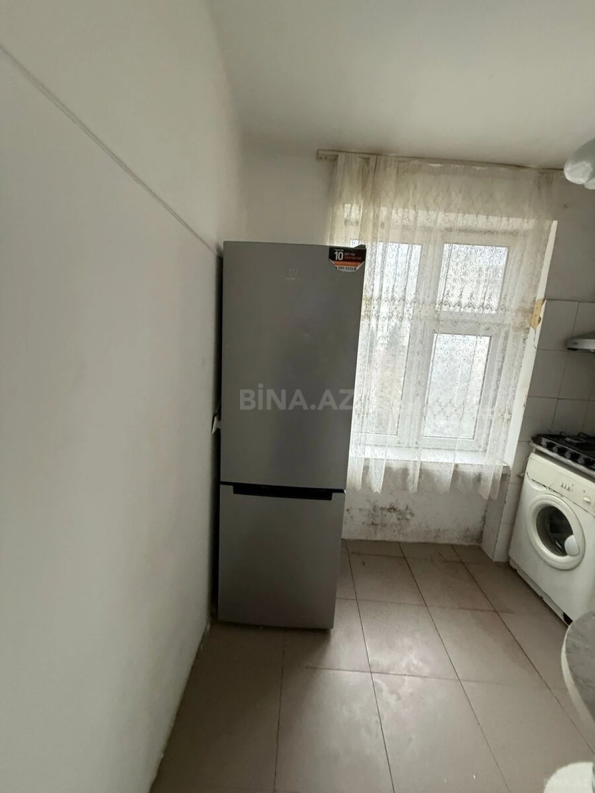 Satılır 1 otaqlı mənzil 32 m²
