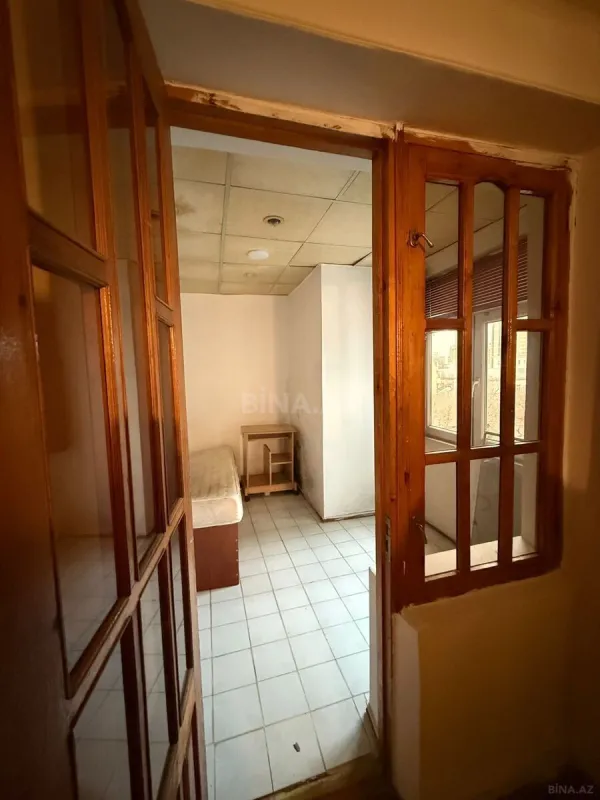 Satılır 1 otaqlı mənzil 32 m²