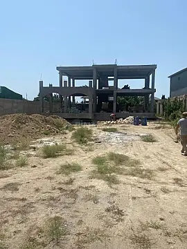 Satılır 5 otaqlı həyət evi 530 m²