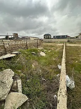 Satılır torpaq sahəsi 12 m²