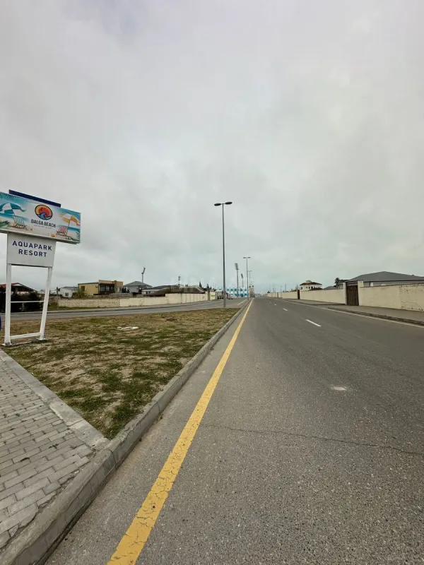 Satılır torpaq sahəsi 12 m²