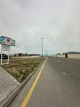 Satılır torpaq sahəsi 12 m²