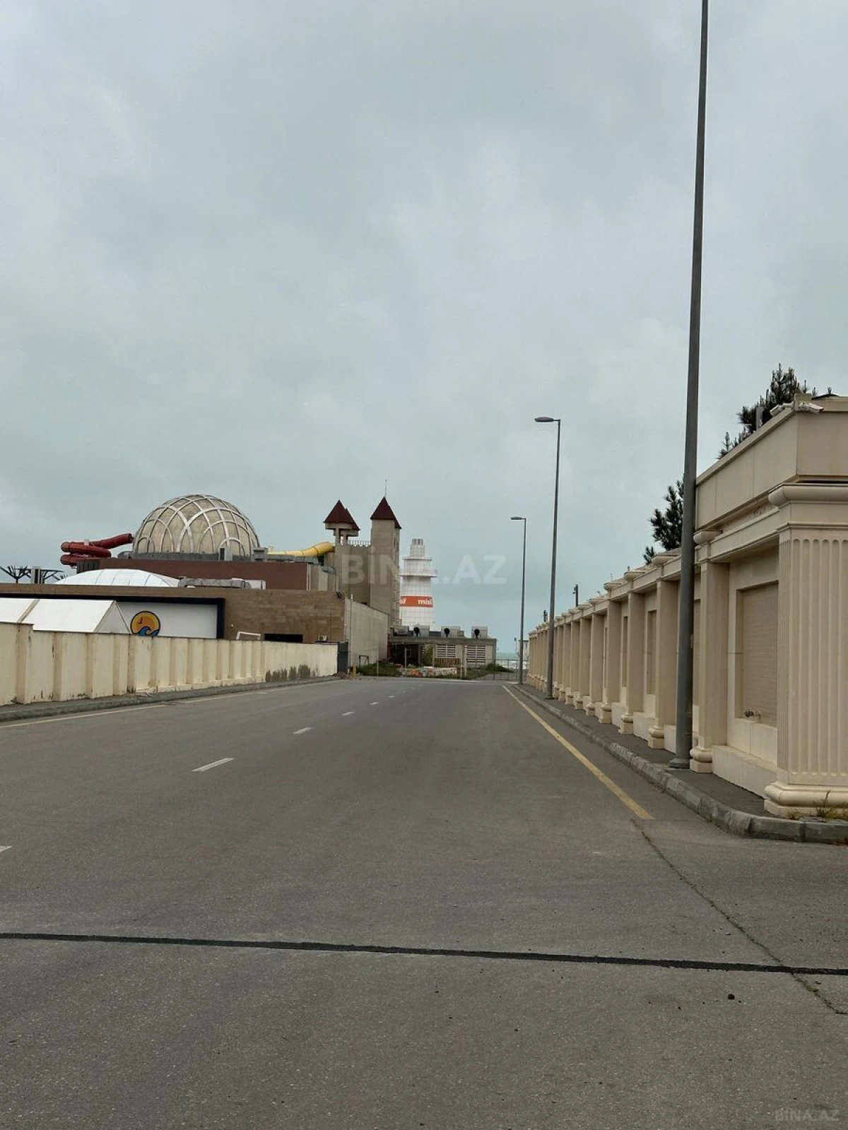 Satılır torpaq sahəsi 12 m²