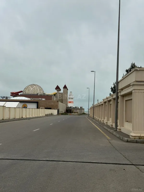 Satılır torpaq sahəsi 12 m²