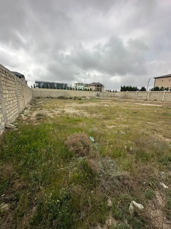 Satılır torpaq sahəsi 12 m²