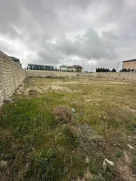 Satılır torpaq sahəsi 12 m²