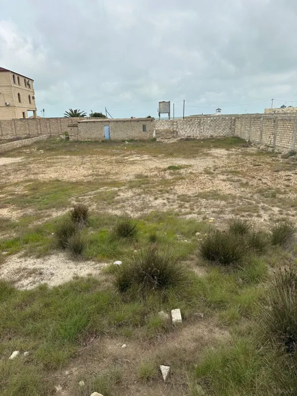 Satılır torpaq sahəsi 12 m²