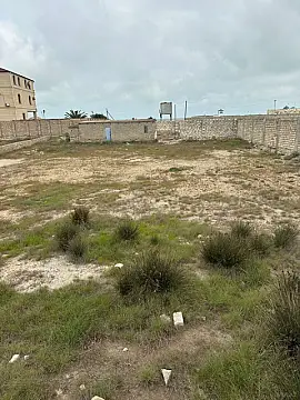 Satılır torpaq sahəsi 12 m²