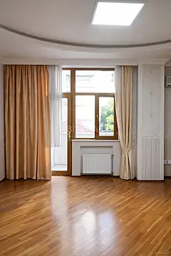 Satılır 4 otaqlı mənzil 128 m²