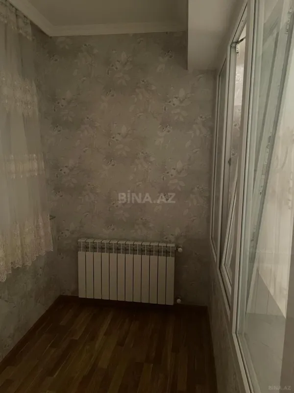 Kirayə verilir 2 otaqlı mənzil 70 m²