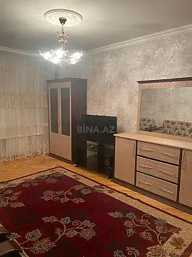 Kirayə verilir 2 otaqlı mənzil 70 m²