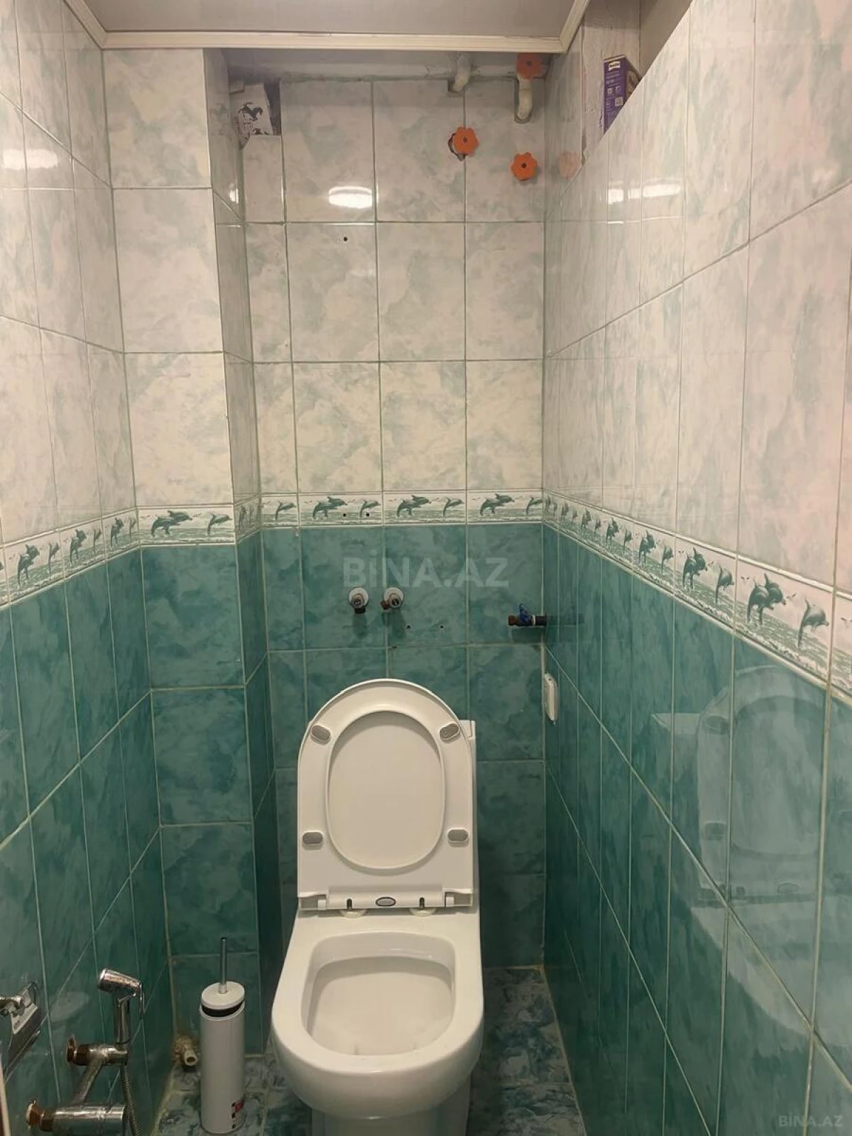 Kirayə verilir 2 otaqlı mənzil 70 m²