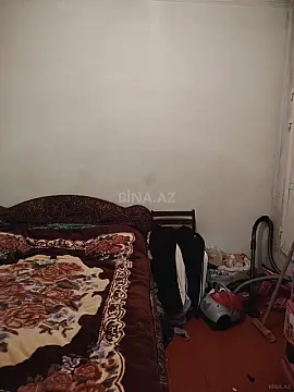 Kirayə verilir 2 otaqlı həyət evi 58 m² — Bakı, İnşaatçılar 2 otaq 58.00 m²