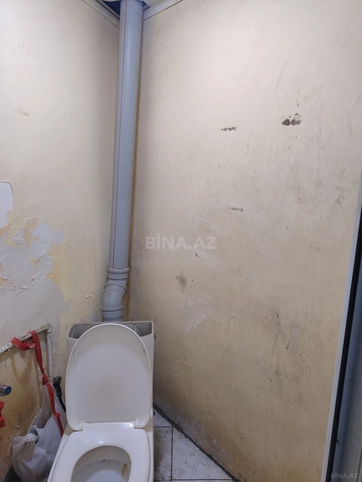 Kirayə verilir 2 otaqlı həyət evi 58 m²