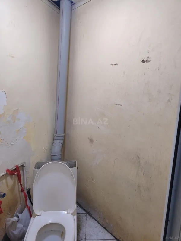 Kirayə verilir 2 otaqlı həyət evi 58 m²