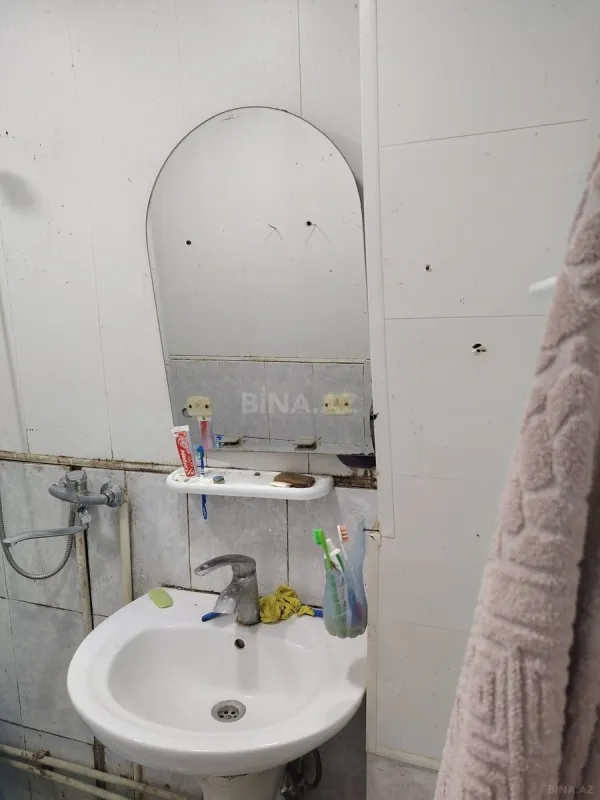 Kirayə verilir 2 otaqlı həyət evi 58 m²