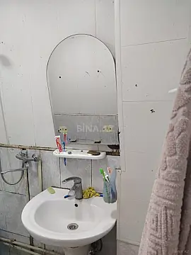 Kirayə verilir 2 otaqlı həyət evi 58 m²