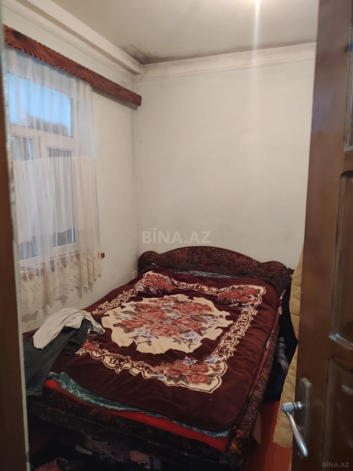 Kirayə verilir 2 otaqlı həyət evi 58 m²