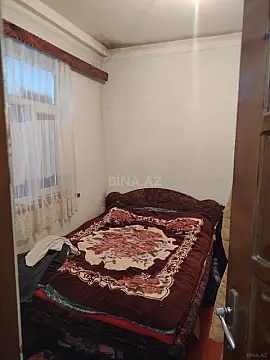 Kirayə verilir 2 otaqlı həyət evi 58 m²